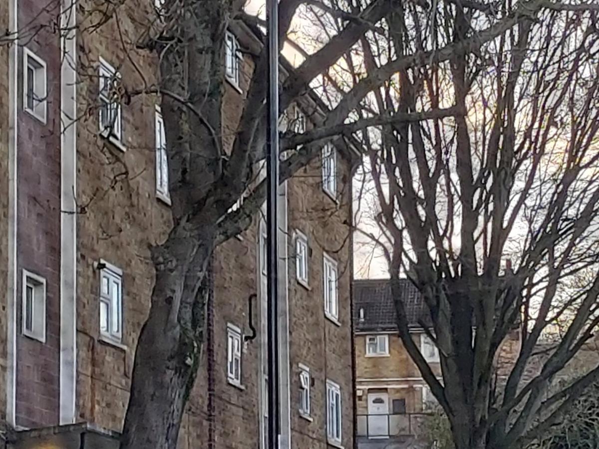Heronsgate Gh009 Abbey Wood Exterior foto